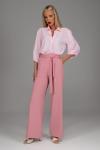 Брюки Европа (розовый)