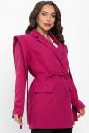 Жакет Лоретта (фуксия) Б14165-25М