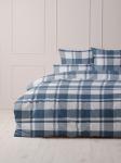 Постельное белье Шуйская бязь Австралийская клетка 21882-1