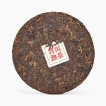 Чай чёрный китайский выдержанный «Шу Пуэр. Лаобаньчжан», Юньнань, 357 г