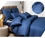 КПБ Boris Cтрайп-сатин на резинке по кругу BORSSR12