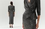 !sale Блузка с коротким рукавом из 100% вискозы