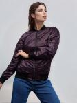 Бомбер женский SALE25-1