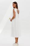 Платье 5184 белый