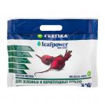Фертика Leaf Power водорастворимое для зеленых и корнеплодных культур 50г (50шт) # (Ф03225)