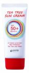 EYENLIP Sun Крем для лица Tea Tree Sun Cream 50ml С/Г