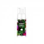 DEOPROCE WONDER BUBBLE SMART CLEANSER Пенка для умывания с маслом из семян японской камелии 150мл