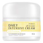 ДП ALL IN ONE Крем для лица увлажняющий DEOPROCE DAILY ALL IN ONE INTENSIVE CREAM 50мл