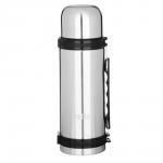 VETTA Термос металлический Туристический 1,50 л серебристый