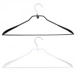 VETTA Вешалка металл (сталь) с ПВХ покрытием 45 см (цвет mix), TCH-101