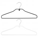 VETTA Вешалка металл с ПВХ покрытием 40 см (цвет mix), TCH-103