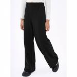 Брюки палаццо футер 2х нитка петля 2006320101