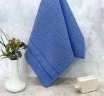 Полотенце вафельное