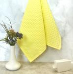 Полотенце вафельное