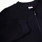 Джемпер футер 2х нитка петля 1021320202