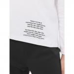 Джемпер кулирка лайкра 1831100102