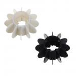 VETTA Мячики для стирки 2 шт, 6х4 см