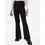 Брюки футер 2х нитка петля 2005320101