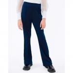 Брюки футер 2х нитка петля 2005320102