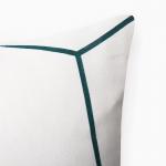 Комплект наволочек «Этель» Hexagon, 50?70 см, 2 шт., бязь, хлопок 100%