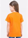 BK0002D.С11 Футболка для девочки
