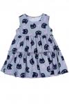 BK1159P.С1 Платье для девочки
