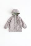 Ветровка детская Стритвир галька