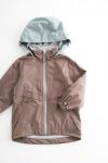 Ветровка детская Outdoor мокко