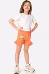 BK0102SH.С4 Шорты для девочки