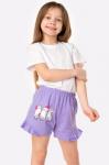 BK0102SH.С5 Шорты для девочки