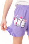 BK0102SH.С5 Шорты для девочки