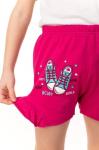 BK0102SH.С1 Шорты для девочки