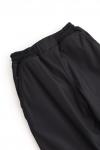 Брюки демисезонные Классик черный