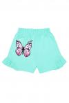 BK0102SH.С2 Шорты для девочки