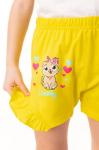 BK0102SH.С3 Шорты для девочки