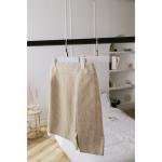 Вешалки для брюк и юбок LaDо?m Eliot, 29?15 см, 3 шт., с зажимами, белые