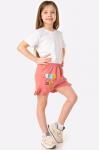 BK0102SH.С6 Шорты для девочки