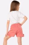 BK0102SH.С6 Шорты для девочки