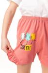 BK0102SH.С6 Шорты для девочки