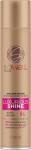 Лак для волос Luxurious Shine Роскошный блеск сильной фиксации, 300 см3, (SoWell)