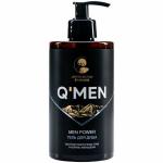 Мужской гель для душа QMEN Men Power, 410 мл
