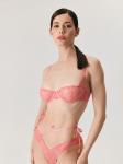 Бюстгальтер с мягкой чашкой жен. Sita пудровый розовый