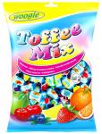 Жевательные конфеты Woogie Toffee Mix 1 кг