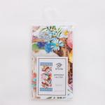 Дорожка пасхальная на стол Этель «Зайчики» 30?70 см, 100% хлопок, саржа 190 г/м?