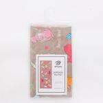 Дорожка пасхальная на стол Этель «Зайцы» 30?70 см, 100% хлопок, саржа 190 г/м?