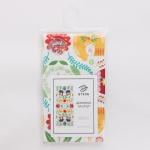 Дорожка на стол Этель «Пасхальная скандинавия» 30?70 см, 100% хлопок, саржа 190 г/м?