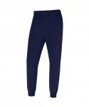 Брюки спортивные JOGEL ESSENTIAL Club Cotton Pants, темно-синий