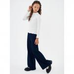 Брюки палаццо футер 2х нитка петля 2006320102