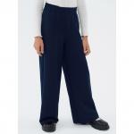 Брюки палаццо футер 2х нитка петля 2006320102