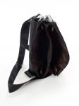Сумка мужская 2073-4 BLACK
